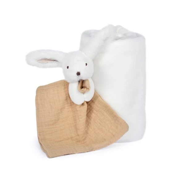 Plaid Et Doudou Happy Wild 2 Plaid Et Doudou Happy Wild – Image 2