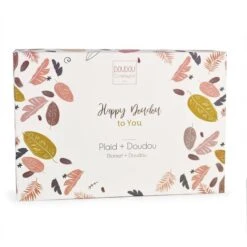 Plaid Et Doudou Happy Boho -Optimal Jouet Magasin 3700335239799 3700335239799 3BaseMedia 550Wx550H