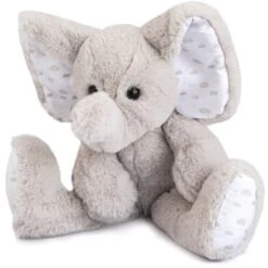 Elephant Copain Calin 10 Elephant Copain Calin -Optimal Jouet Magasin 3700349329486 3700349329486 3BaseMedia 550Wx550H