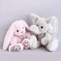 Elephant Copain Calin 11 Elephant Copain Calin -Optimal Jouet Magasin 3700349329486 3700349329486 4BaseMedia 550Wx550H