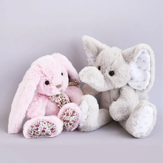 Elephant Copain Calin 4 Elephant Copain Calin – Image 4