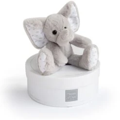 Elephant Copain Calin 12 Elephant Copain Calin -Optimal Jouet Magasin 3700349329486 3700349329486 5BaseMedia 550Wx550H