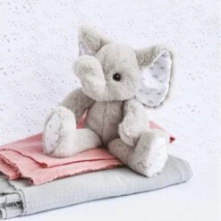 Elephant Copain Calin 13 Elephant Copain Calin -Optimal Jouet Magasin 3700349329486 3700349329486 6BaseMedia 550Wx550H
