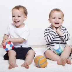 Mes Premières Balles De Sport -Optimal Jouet Magasin 3700552302337 3700552302337 3BaseMedia 550Wx550H