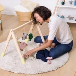 Arche D'éveil Jungle -Optimal Jouet Magasin 3700552302832 3700552302832 13BaseMedia 550Wx550H