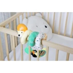 Spirale D'activité Jungle -Optimal Jouet Magasin 3700552302856 3700552302856 3BaseMedia 550Wx550H