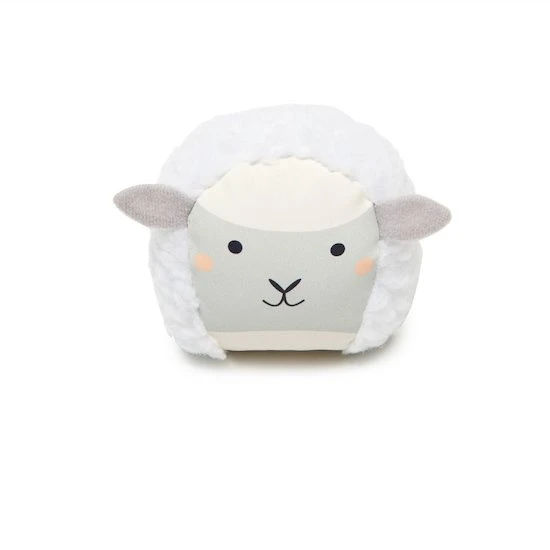 4 Balles Doudous Les Dooballs 4 4 Balles Doudous Les Dooballs – Image 4