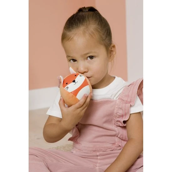 4 Balles Doudous Les Dooballs 6 4 Balles Doudous Les Dooballs – Image 6