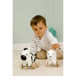 Jouet à Tirer -Optimal Jouet Magasin 3700552303532 3700552303532 8BaseMedia 550Wx550H