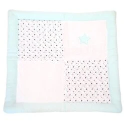 Tapiss De Parc Antidérapant Boréale