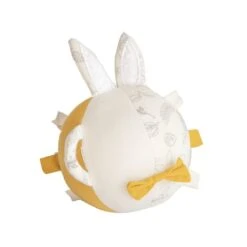 Balle D'activités Leafy Bunny