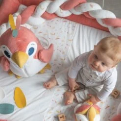 Balle Sensorielle -Optimal Jouet Magasin 3700948332481 3700948332481 3BaseMedia 550Wx550H