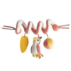 Spirale D'activites Happy