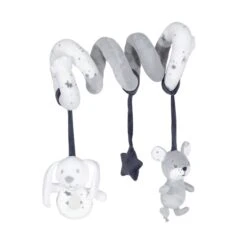 Spirale D'activités Martin Et Ses Copains