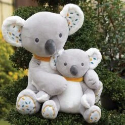 Grande Peluche Koala -Optimal Jouet Magasin 3701322706614 3701322706614 3BaseMedia 550Wx550H