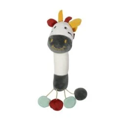Baton Musical Zebre