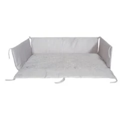 Tour Et Fond De Parc