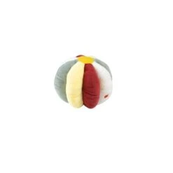 Balle Sensorielle Cache Cache En Fôret