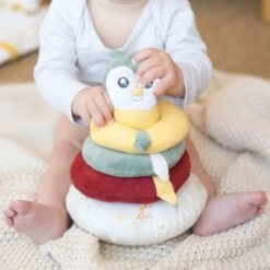 Pyramide Empilable En Tissu Chouette Cache Cache En Fôret 6 Pyramide Empilable En Tissu Chouette Cache Cache En Fôret -Optimal Jouet Magasin 3701322715234 3701322715234 3BaseMedia 550Wx550H