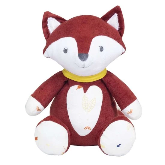 Renard Musicale Cache Cache En Fôret 1 Renard Musicale Cache Cache En Fôret