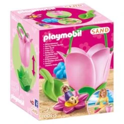 Playmobil Seau Floral