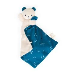 Kaloo Doudou Ours Carré Douceur -Optimal Jouet Magasin 4894173100041 4894173100041 4BaseMedia 550Wx550H