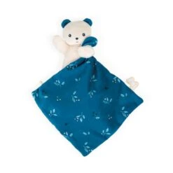 Kaloo Doudou Ours Carré Douceur -Optimal Jouet Magasin 4894173100041 4894173100041 6BaseMedia 550Wx550H