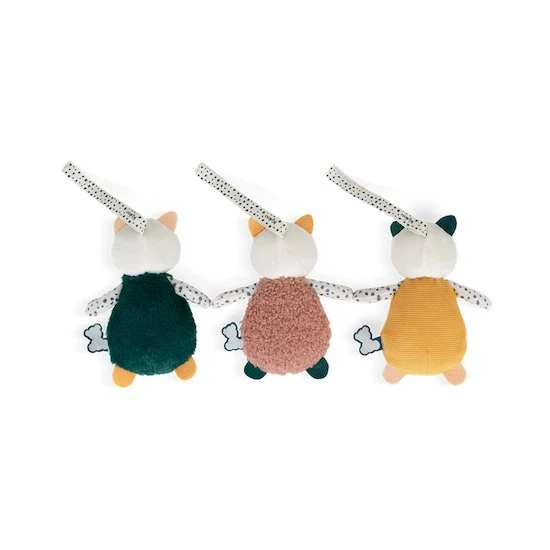 Kaloo Doudous Sensoriels Stimuli 2 Kaloo Doudous Sensoriels Stimuli – Image 2