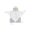 Kaloo Petit Pas - Doudou Coton Bio Ourson