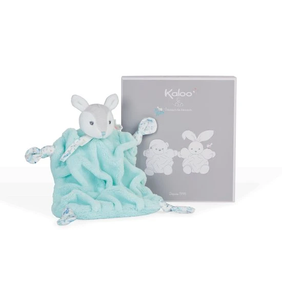 Kaloo Doudou Faon Plume 1 Kaloo Doudou Faon Plume
