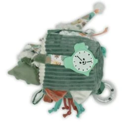 Cube D'activités Chillos Le Paresseux 9 Cube D'activités Chillos Le Paresseux -Optimal Jouet Magasin 4895242700032 4895242700032 3BaseMedia 550Wx550H