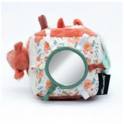 Cube D'activités Melimelos La Biche -Optimal Jouet Magasin 4895242700049 4895242700049 3BaseMedia 550Wx550H