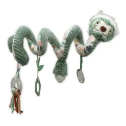 Spirale Chillos Le Paresseux