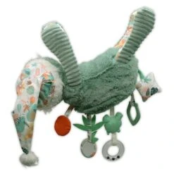 Peluche D'activités Chillos Le Paresseux 6 Peluche D'activités Chillos Le Paresseux -Optimal Jouet Magasin 4895242700063 4895242700063 3BaseMedia 550Wx550H