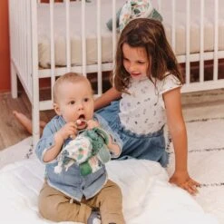 Hochet D'activités Chillos Le Paresseux -Optimal Jouet Magasin 4895242700407 4895242700407 3BaseMedia 550Wx550H