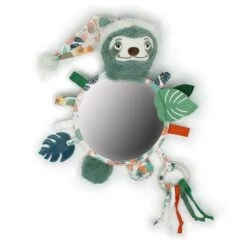 Grand Miroir D'éveil Chillos Le Paresseux