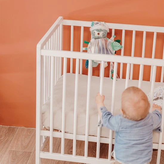 Grand Miroir D'éveil Chillos Le Paresseux 2 Grand Miroir D'éveil Chillos Le Paresseux – Image 2