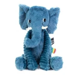Peluche Eléphant