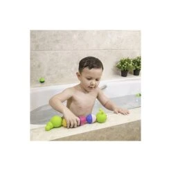 LALABOOM Jeu De Bain Chenilles Et Perles 8 Pièces 9 LALABOOM Jeu De Bain Chenilles Et Perles 8 Pièces -Optimal Jouet Magasin 4897067860922 4897067860922 5BaseMedia 550Wx550H
