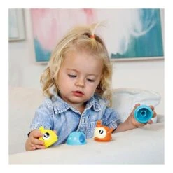 LALABOOM Set De Perles Animaux Et Accessoires à Assembler - 25 Pièces -Optimal Jouet Magasin 4897067861745 4897067861745 8BaseMedia 550Wx550H