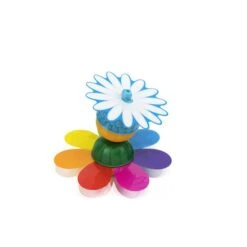 LALABOOM Set Créatif Fleurs Et Perles éducatives - 25pcs -Optimal Jouet Magasin 4897067861967 4897067861967 7BaseMedia 550Wx550H