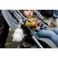 Tommee Tippee Peluche Musicale De Voyage Mini GroFriend -Optimal Jouet Magasin 5010415231055 5010415231055 4BaseMedia 550Wx550H