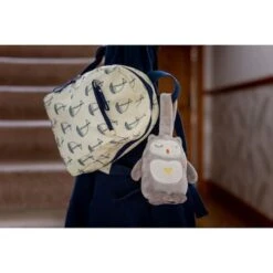 Tommee Tippee Peluche Musicale De Voyage Mini GroFriend -Optimal Jouet Magasin 5010415231055 5010415231055 5BaseMedia 550Wx550H