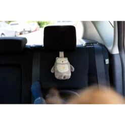 Tommee Tippee Peluche Musicale De Voyage Mini GroFriend -Optimal Jouet Magasin 5010415231055 5010415231055 6BaseMedia 550Wx550H
