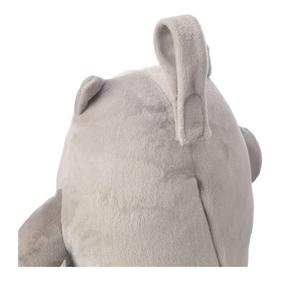 Tommee Tippee Peluche Aide Au Sommeil Grofriend Rechargeable - Bennie L'Ourson 4 Tommee Tippee Peluche Aide Au Sommeil Grofriend Rechargeable - Bennie L'Ourson – Image 4