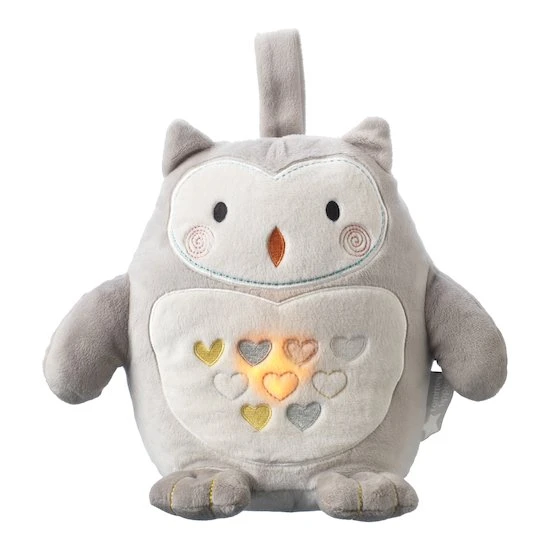 Tommee Tippee Peluche Aide Au Sommeil Grofriend Rechargeable - Bennie L'Ourson 7 Tommee Tippee Peluche Aide Au Sommeil Grofriend Rechargeable - Bennie L'Ourson – Image 7