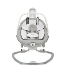 Joie Balancelle Serina 2en1 9 Joie Balancelle Serina 2en1 -Optimal Jouet Magasin 5056080600727 5056080600727 3BaseMedia 550Wx550H