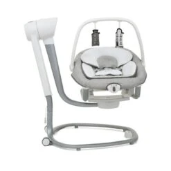 Joie Balancelle Serina 2en1 11 Joie Balancelle Serina 2en1 -Optimal Jouet Magasin 5056080600727 5056080600727 5BaseMedia 550Wx550H