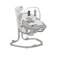 Joie Balancelle Serina 2en1 13 Joie Balancelle Serina 2en1 -Optimal Jouet Magasin 5056080600727 5056080600727 7BaseMedia 550Wx550H