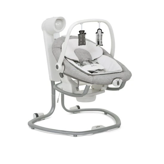 Joie Balancelle Serina 2en1 7 Joie Balancelle Serina 2en1 – Image 7